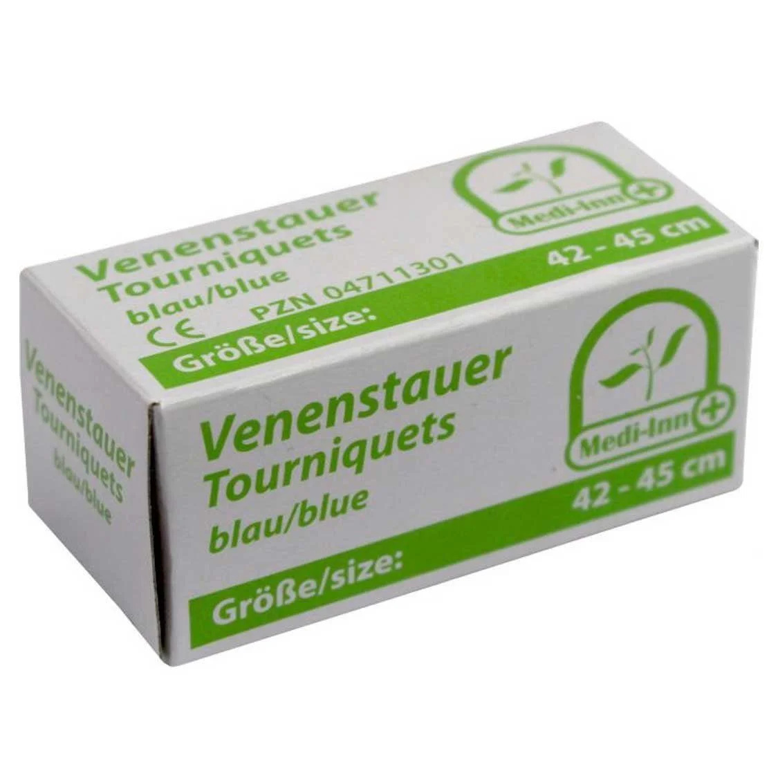 Erste-Hilfe-Set Venenstauer Standard